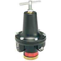 High Flow Pressure Regulator - R119 Series (Standard) 
